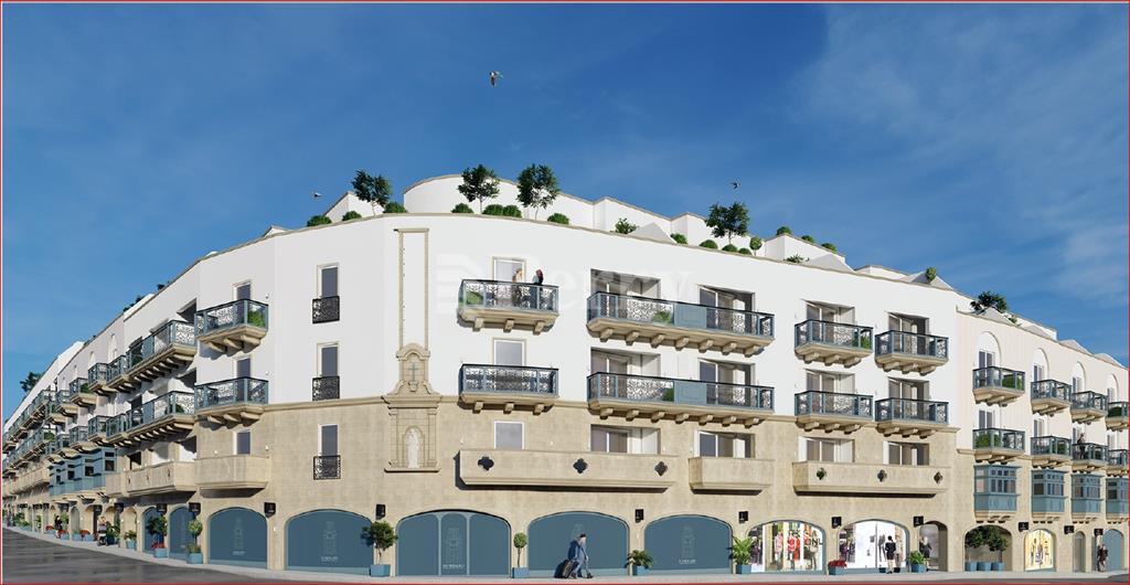 Balzan<br>Other Commercial