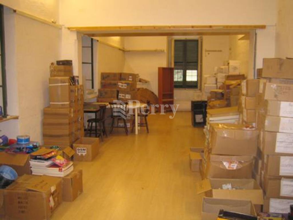Valletta<br>Office