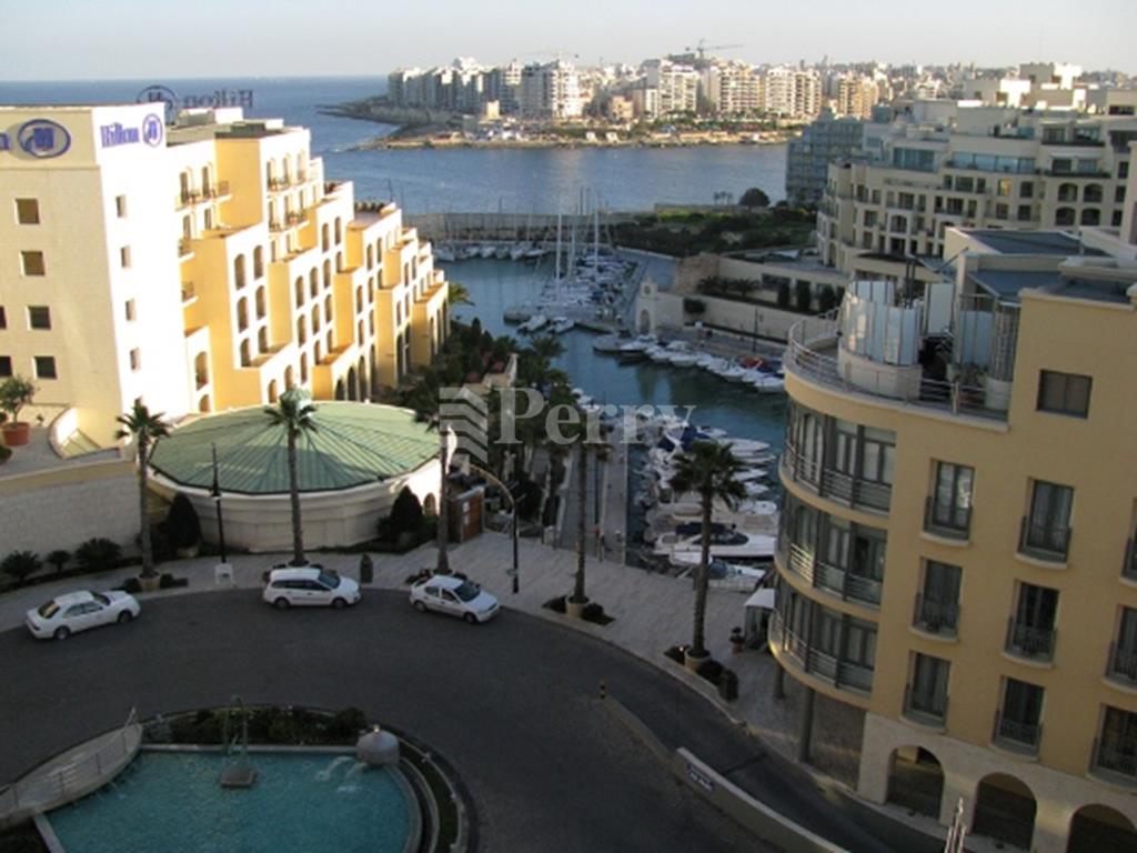 Portomaso, St Julians<br>Office