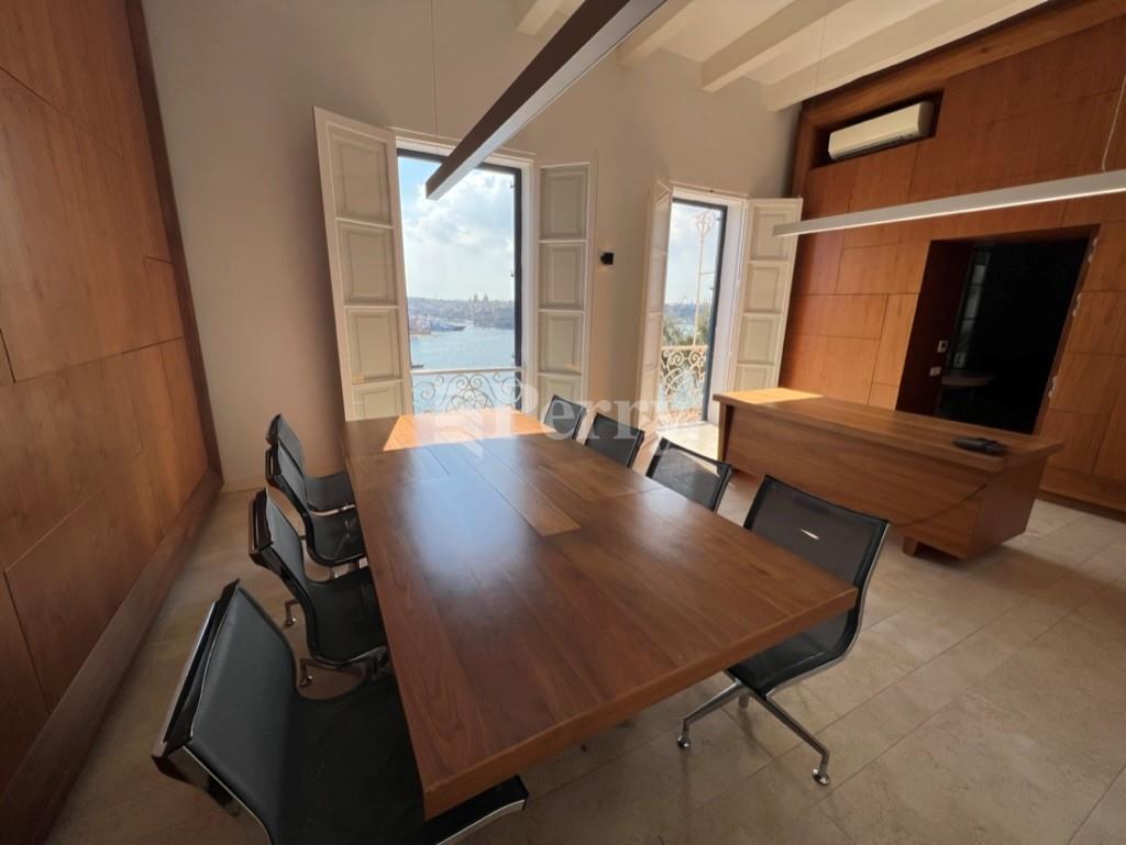 Valletta<br>Office