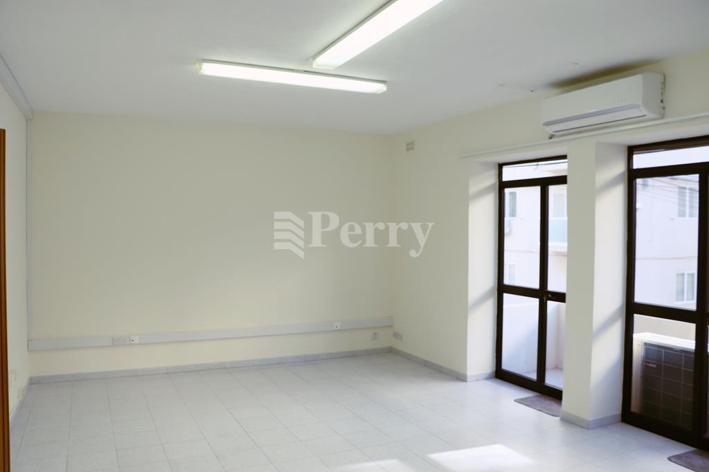 Ta' Xbiex<br>Office
