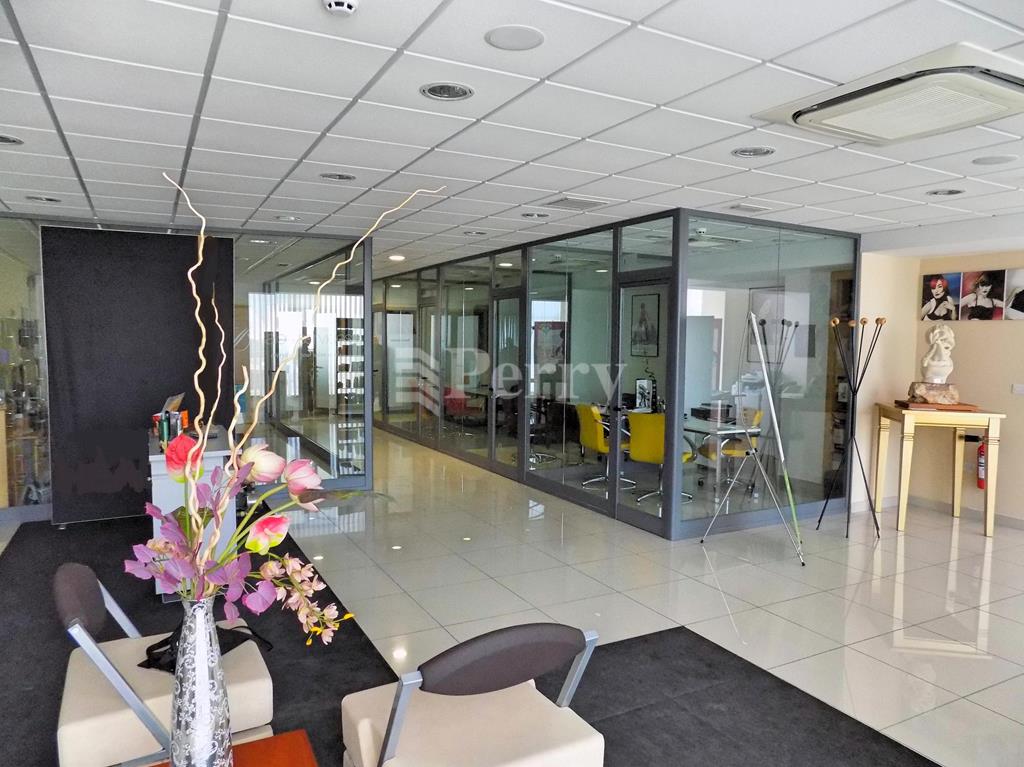 Swatar<br>Office