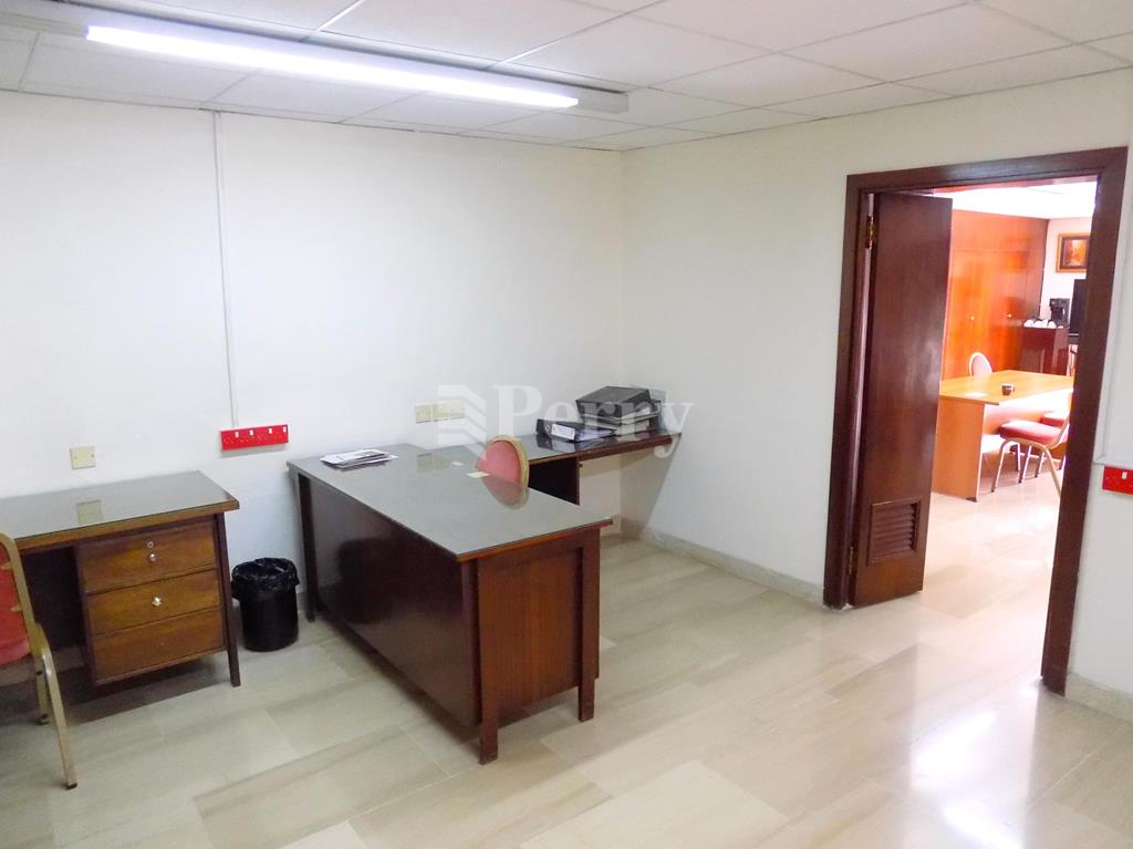 Valletta<br>Office