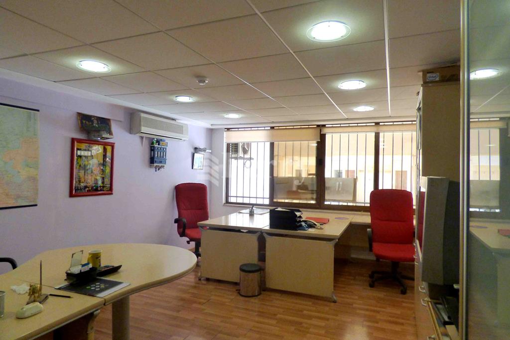 Qormi<br>Office