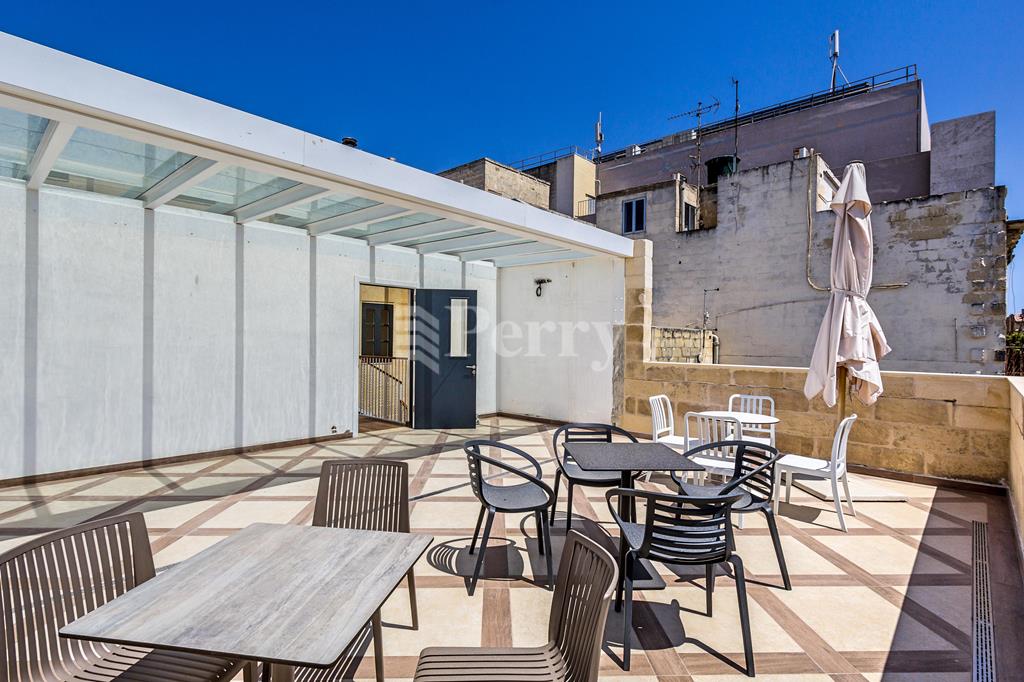 Valletta<br>Office