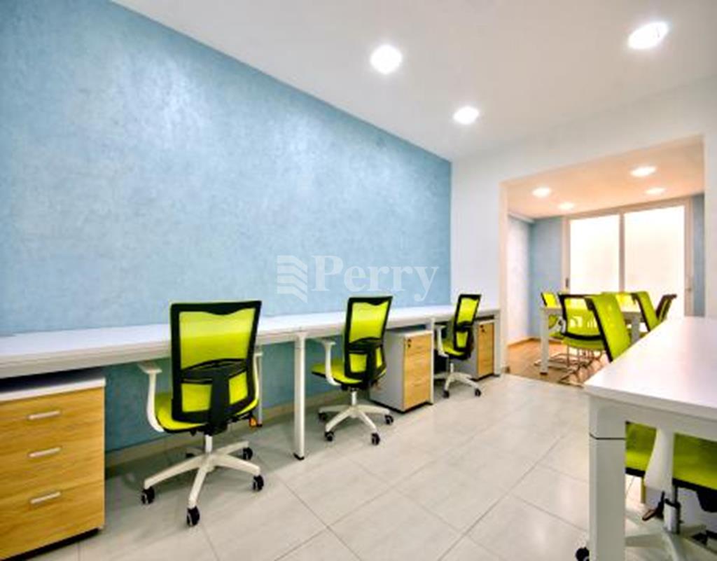 Sliema<br>Office