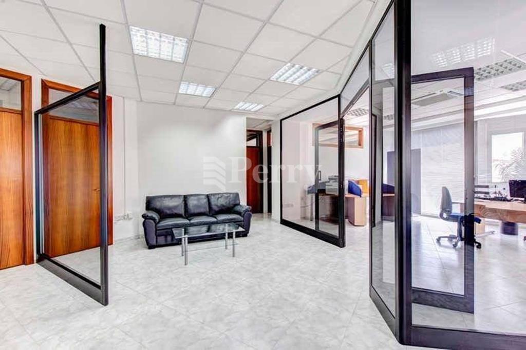 Gwardamangia<br>Office