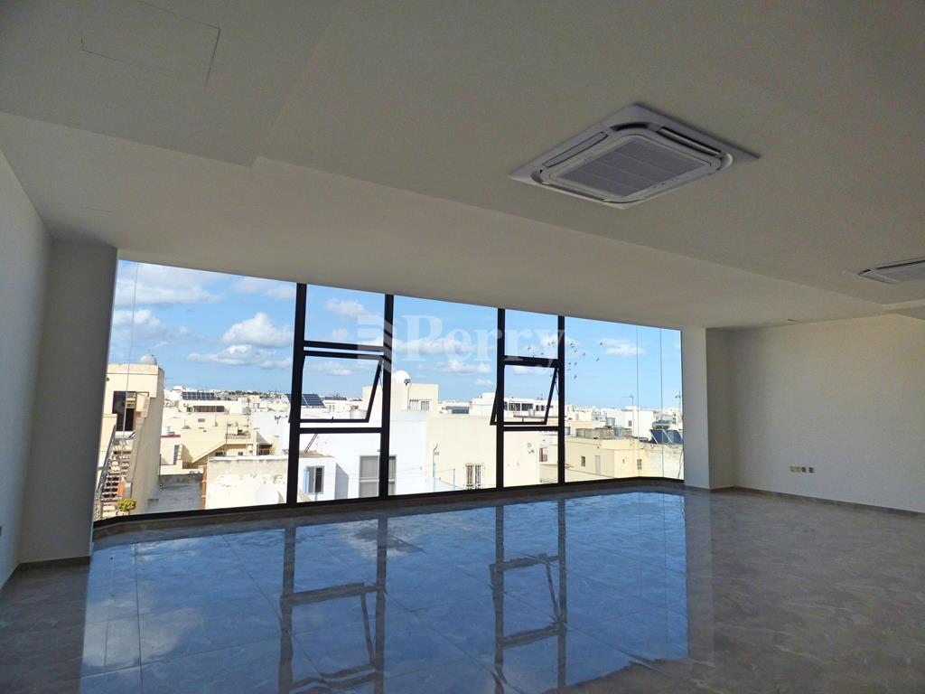 Santa Venera<br>Office