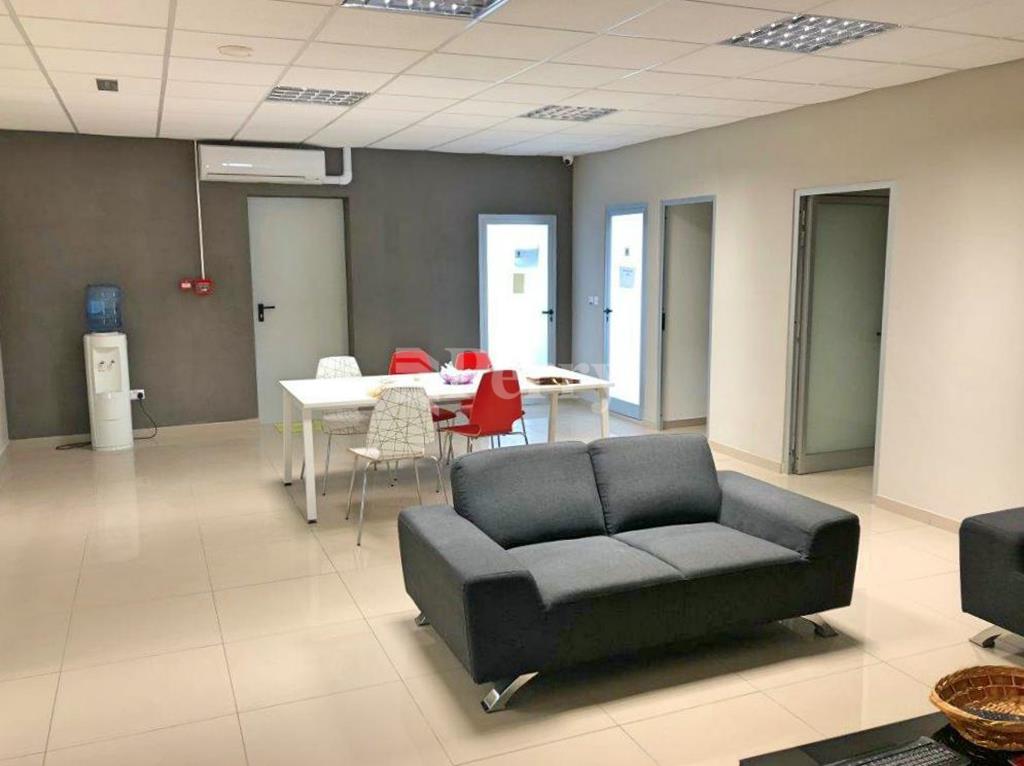 Mriehel<br>Office