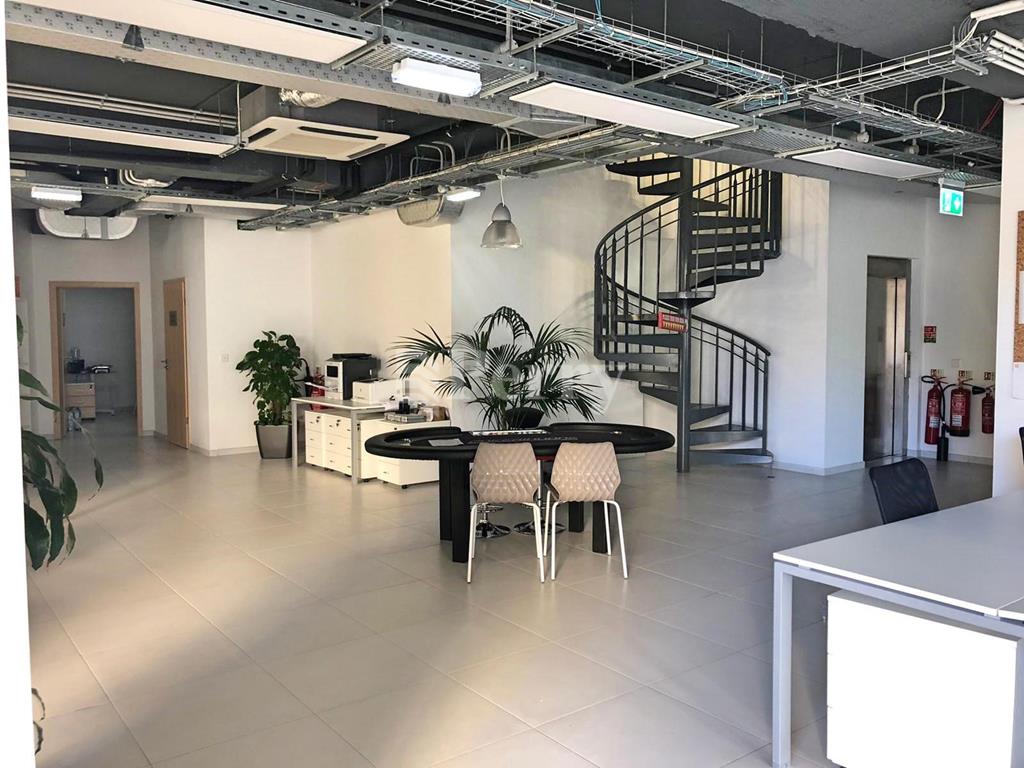 St Julians<br>Office