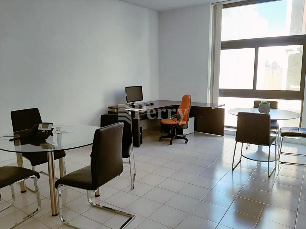 Sliema<br>Office