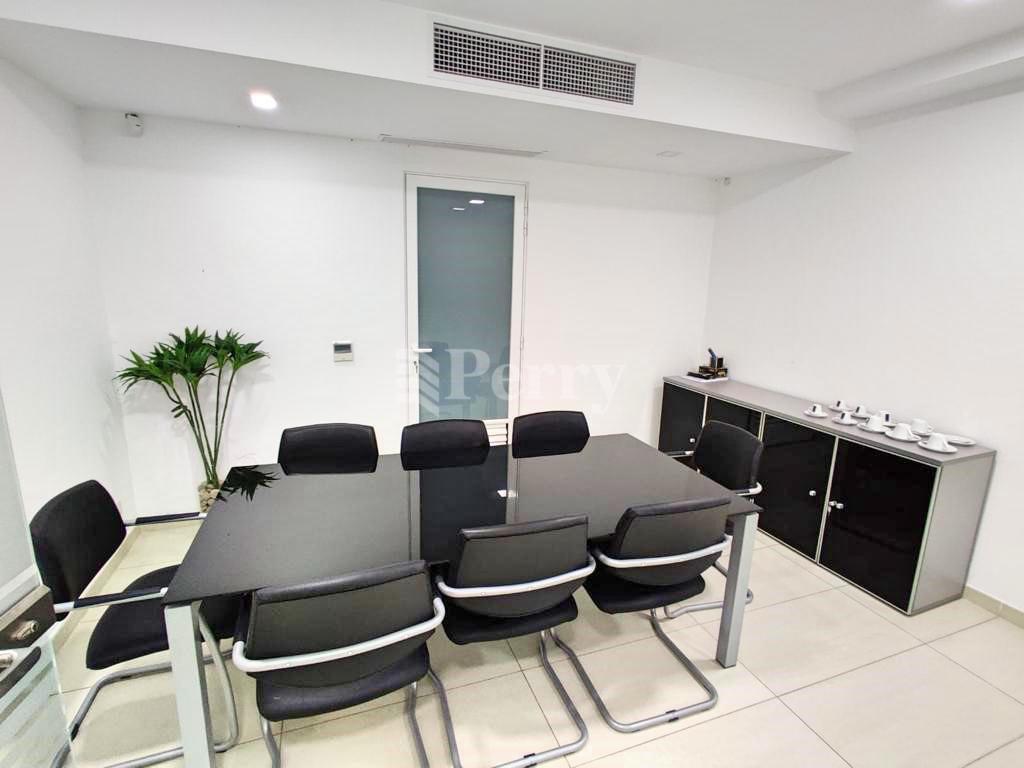 Valletta<br>Office
