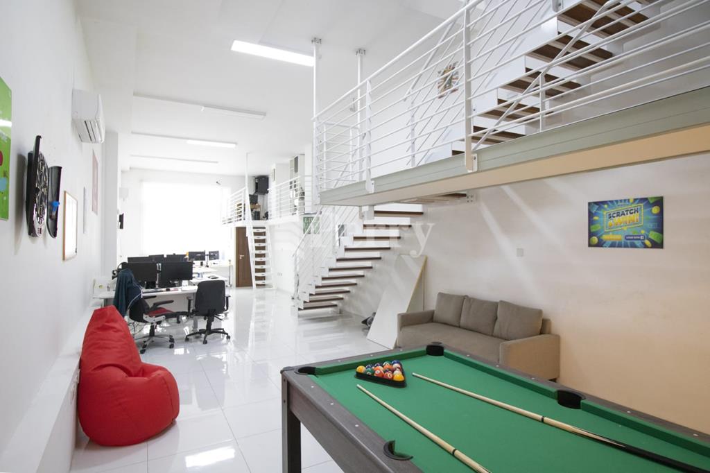 St Julians<br>Office