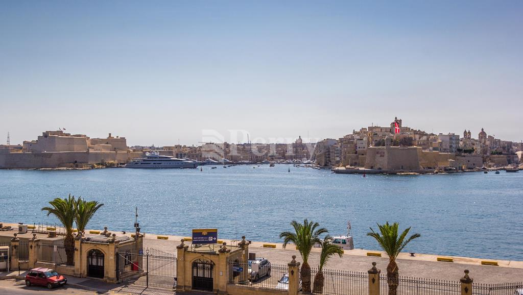 Valletta<br>Office