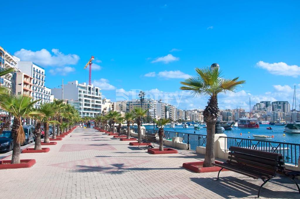 Sliema<br>Office