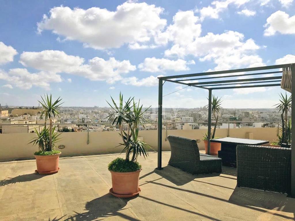 Msida<br>Office