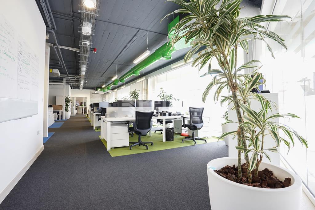 Gzira<br>Office