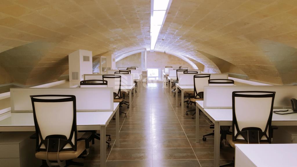 Valletta<br>Office