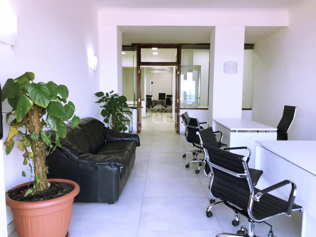 Sliema<br>Office