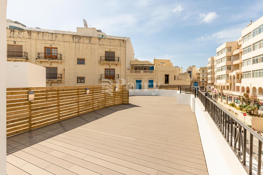 Sliema<br>Office