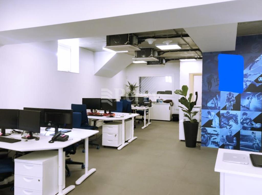 Sliema<br>Office