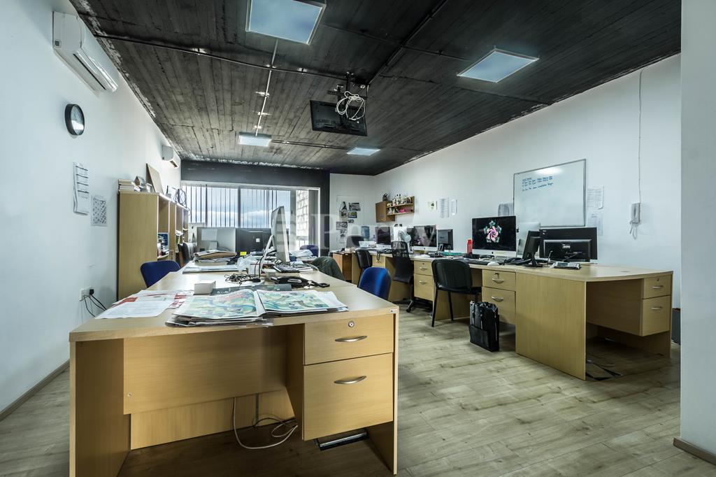 San Gwann<br>Office