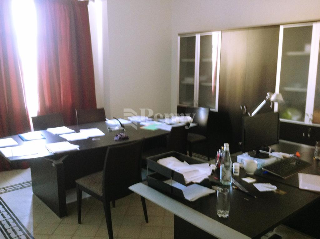Valletta<br>Office