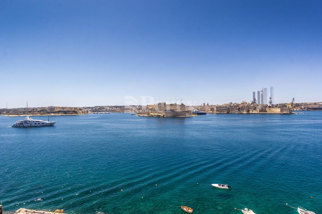 Valletta<br>Office