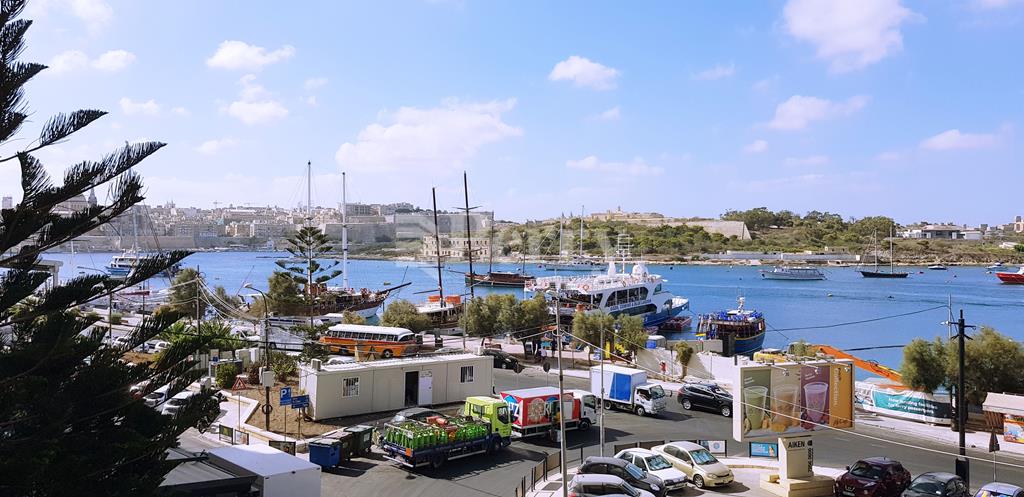 Sliema<br>Office