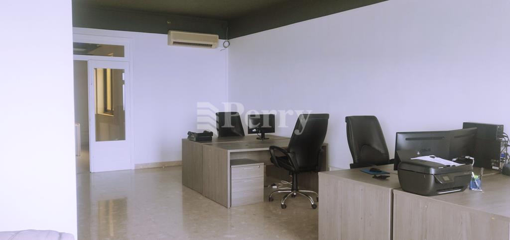 Sliema<br>Office