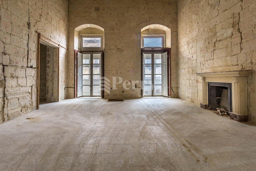 Valletta<br>Office
