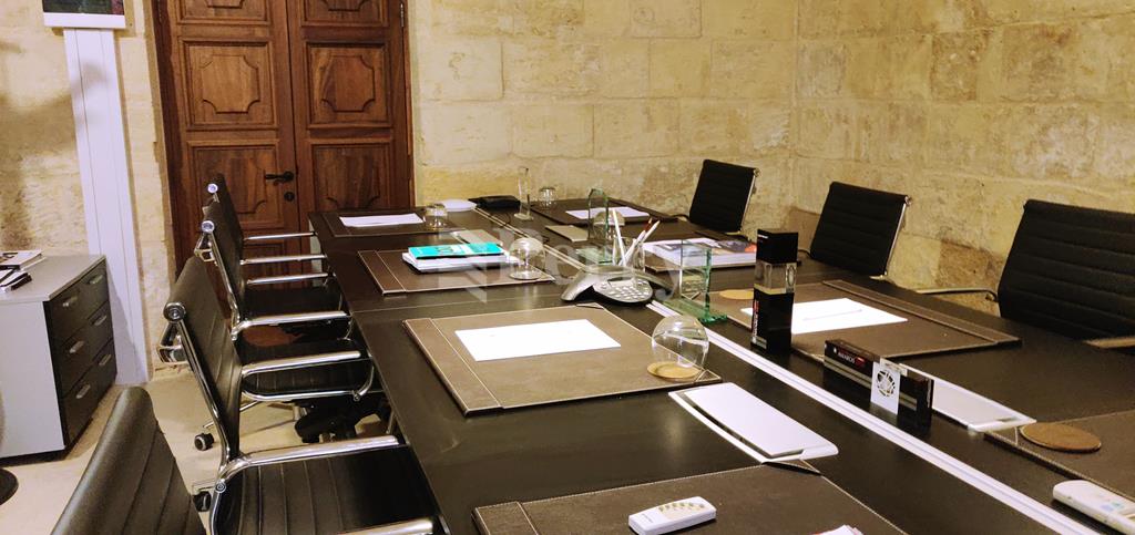 Valletta<br>Office
