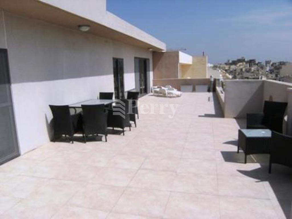 Sliema<br>Penthouse