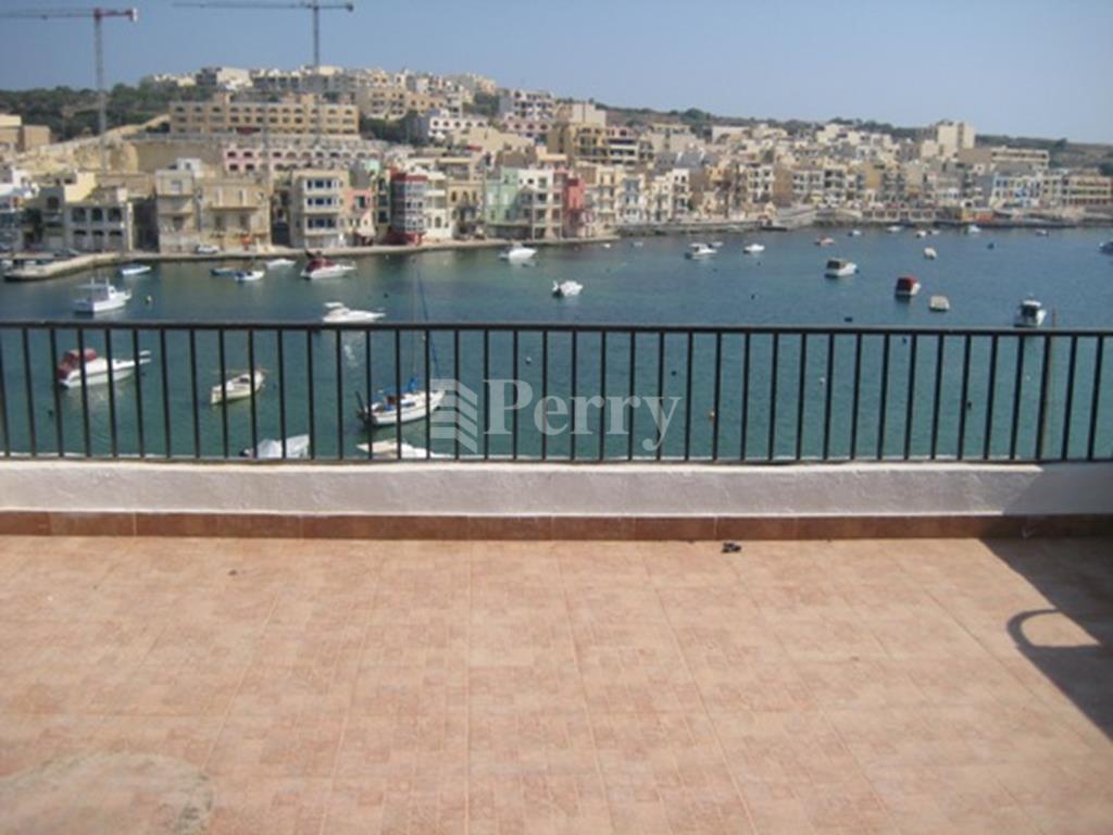 Marsascala<br>Penthouse