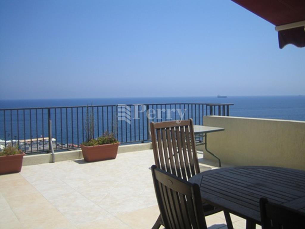 Sliema<br>Penthouse