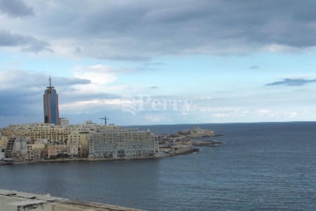 St Julians<br>Penthouse