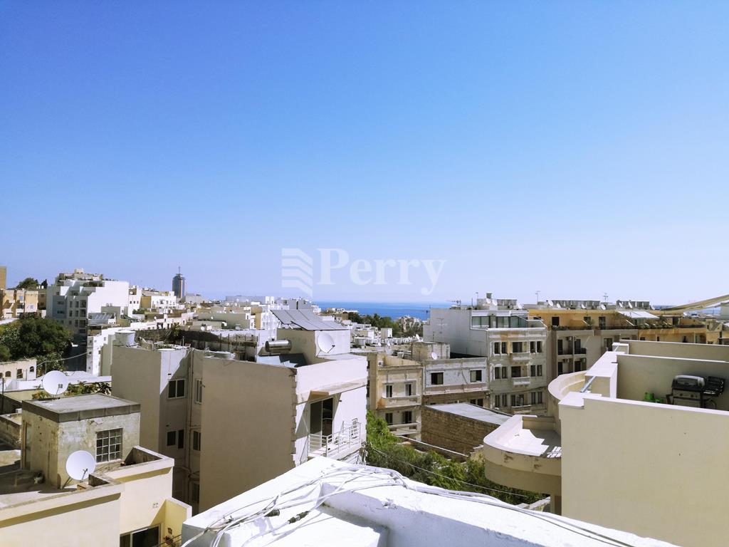 St Julians<br>Penthouse