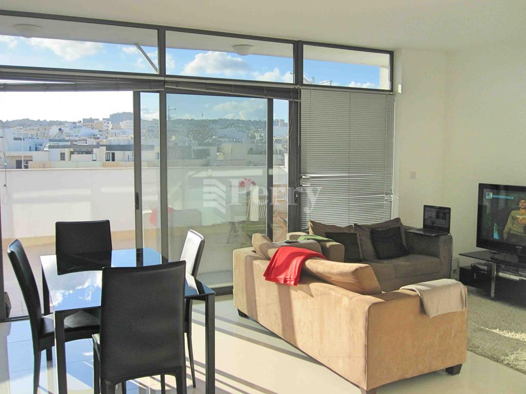 Swieqi<br>Penthouse