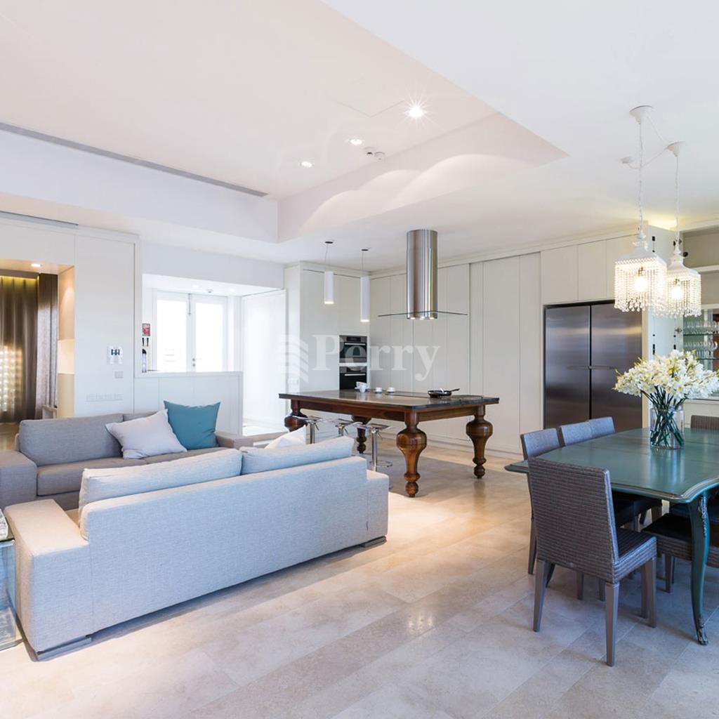 Valletta<br>Penthouse