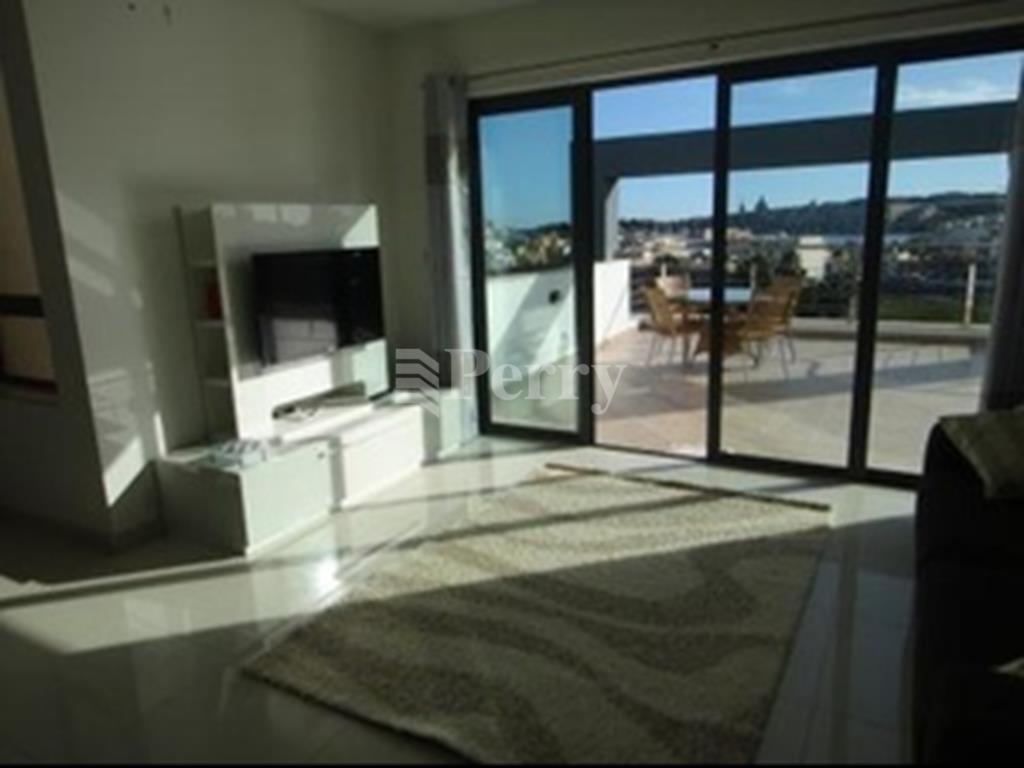 Gzira<br>Penthouse
