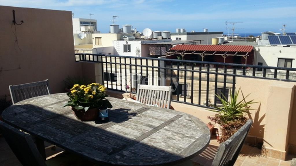 Swieqi<br>Penthouse