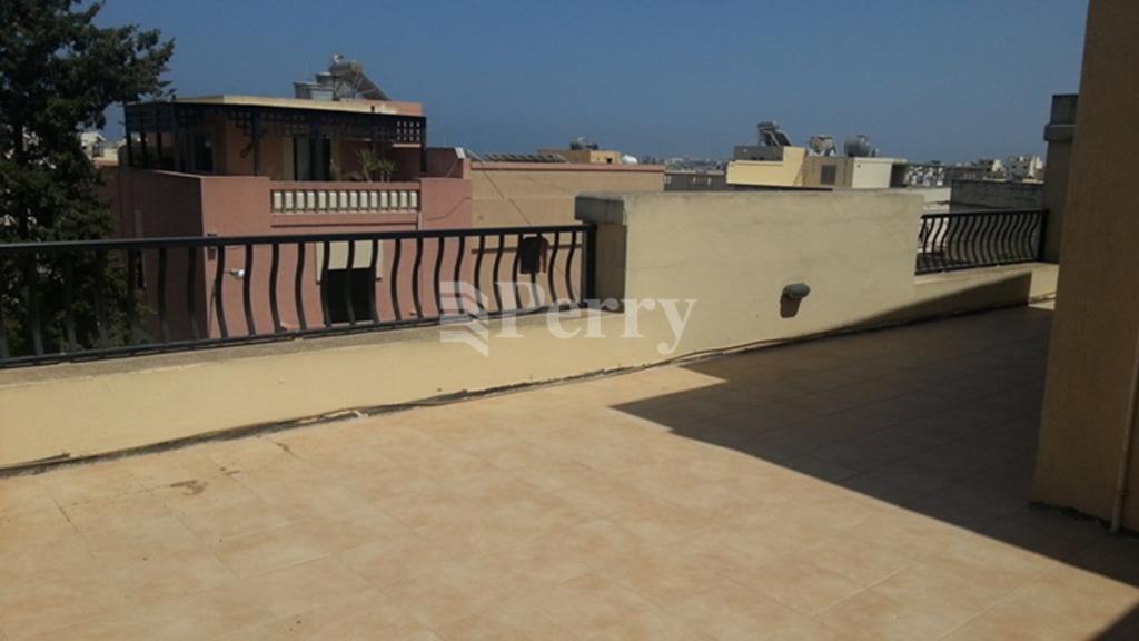 San Gwann<br>Penthouse