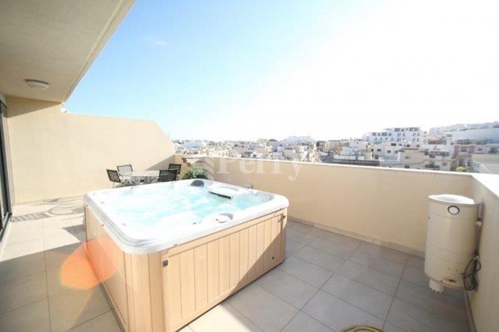 Ibrag<br>Penthouse