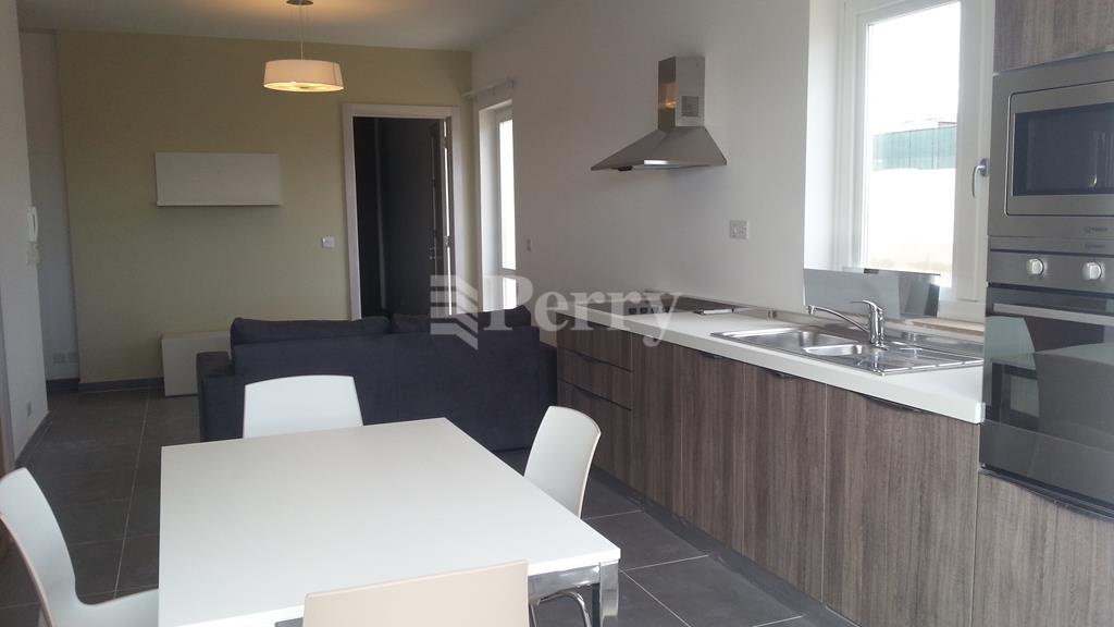 Sliema<br>Penthouse