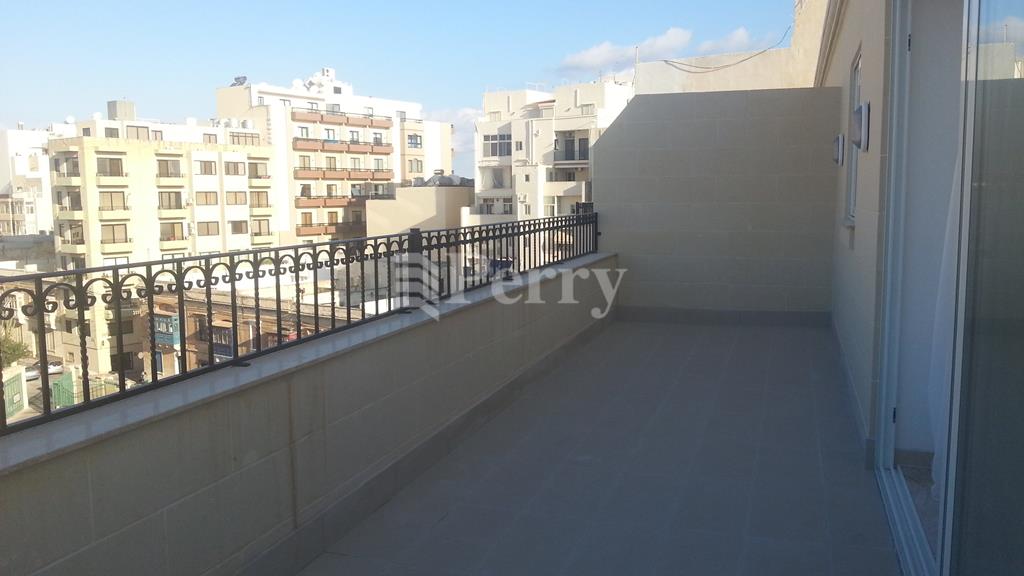 Sliema<br>Penthouse
