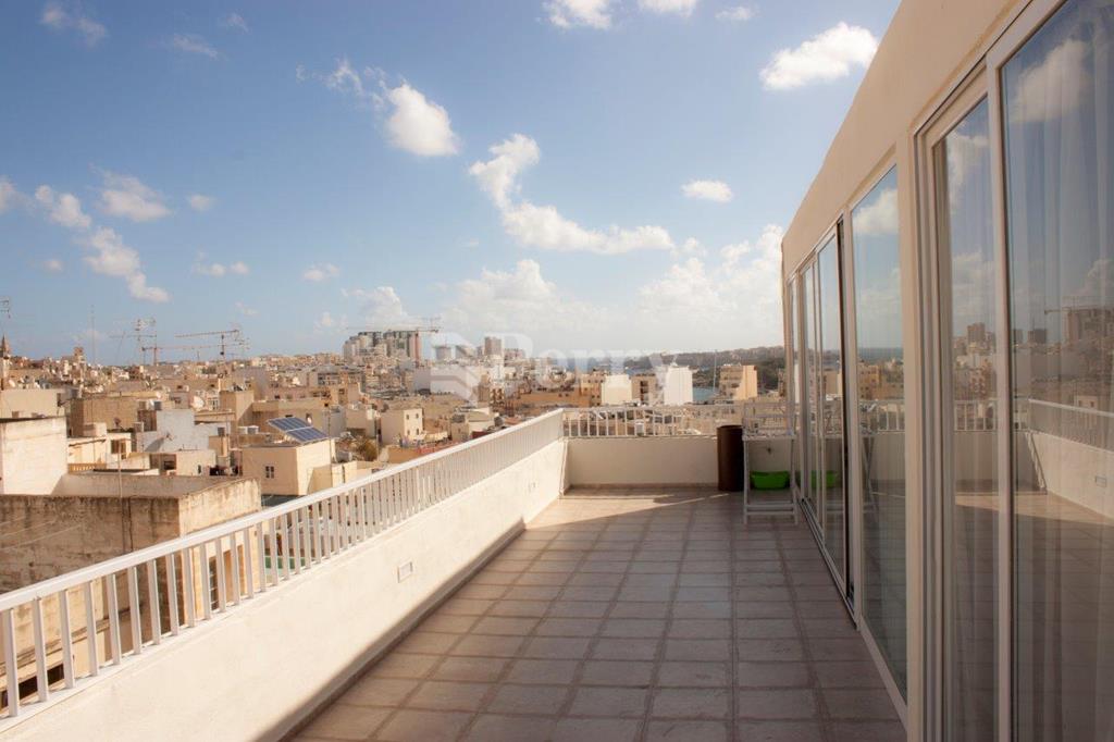 Gzira<br>Penthouse