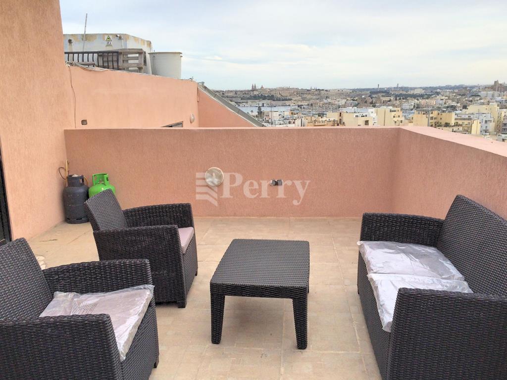 Sliema<br>Penthouse