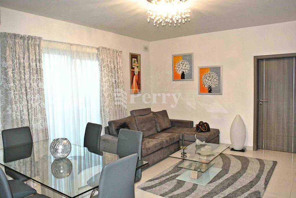 Attard<br>Penthouse