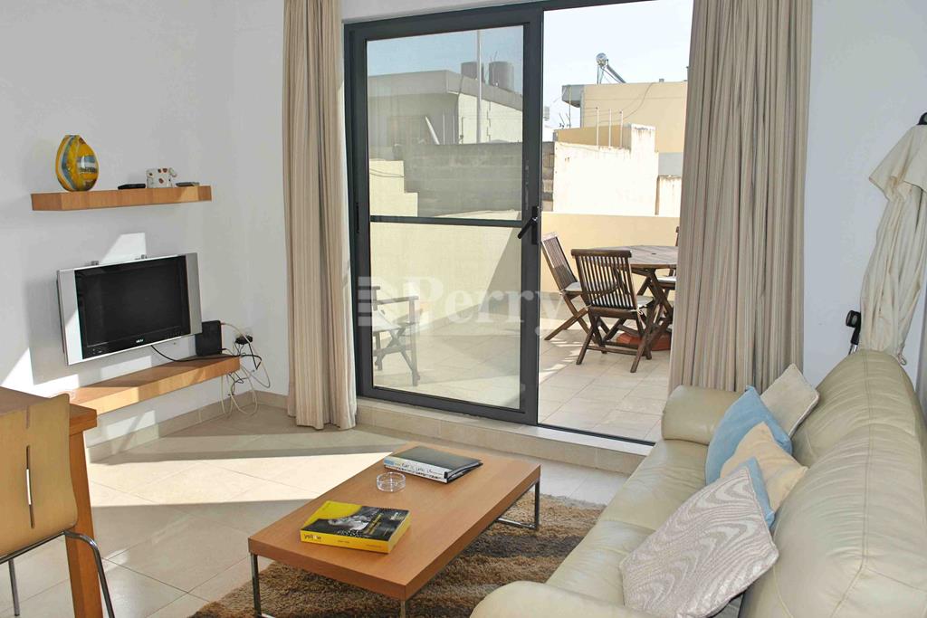 St Julians<br>Penthouse