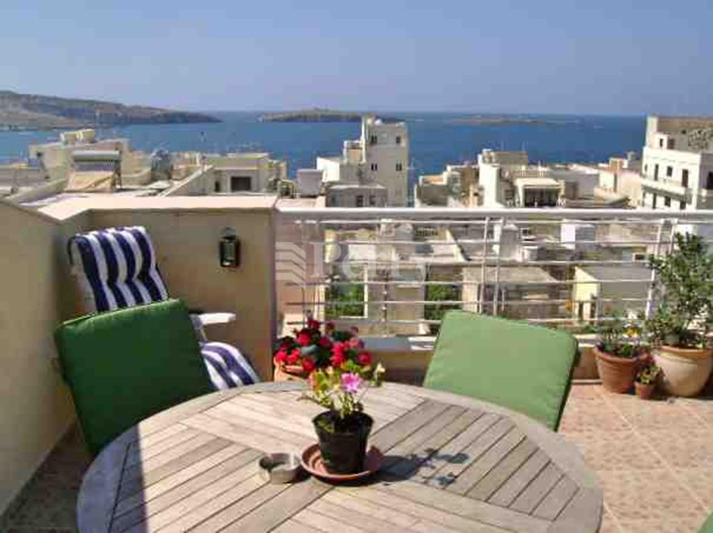 St Pauls Bay<br>Penthouse
